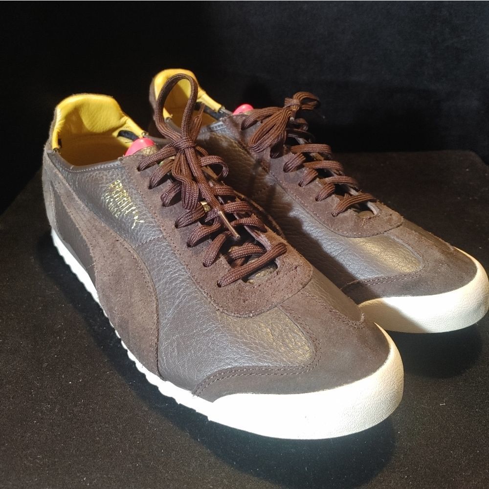 Puma roma mens 11